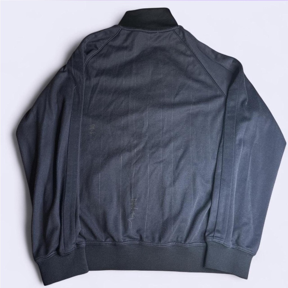 Vintage Billabong Zip-Up Track Jacket - Navy Blue XL - Picture 7 of 7